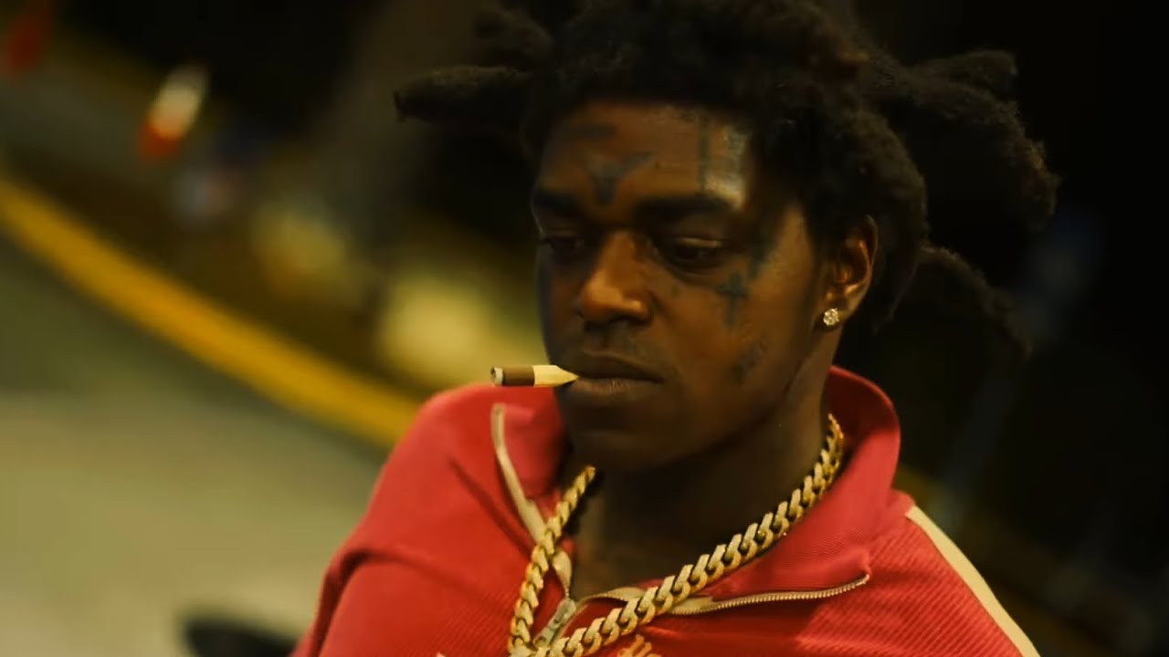 Kodak Black - Killing My Enemies / On Fire prod.Iammontario 