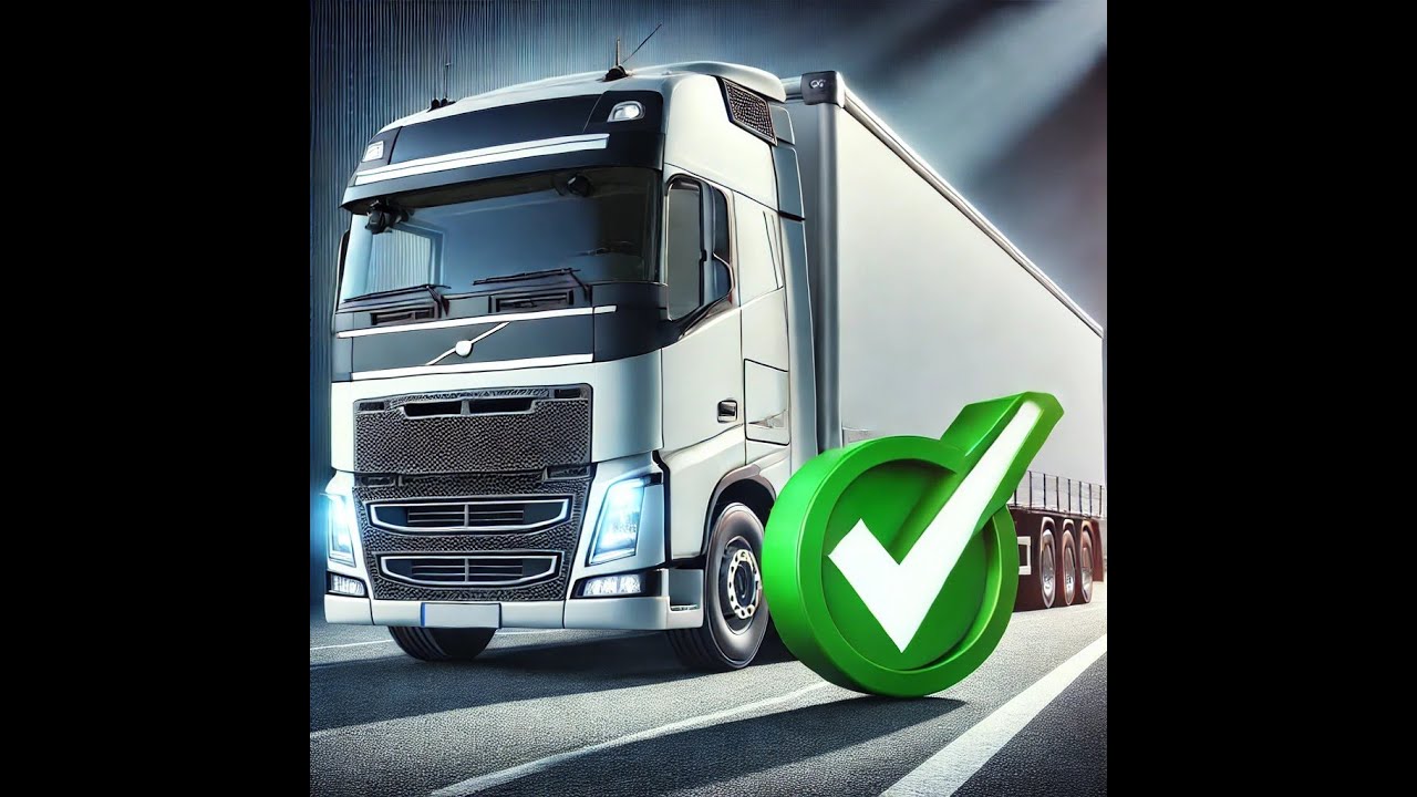 Downloading Tachograph Data