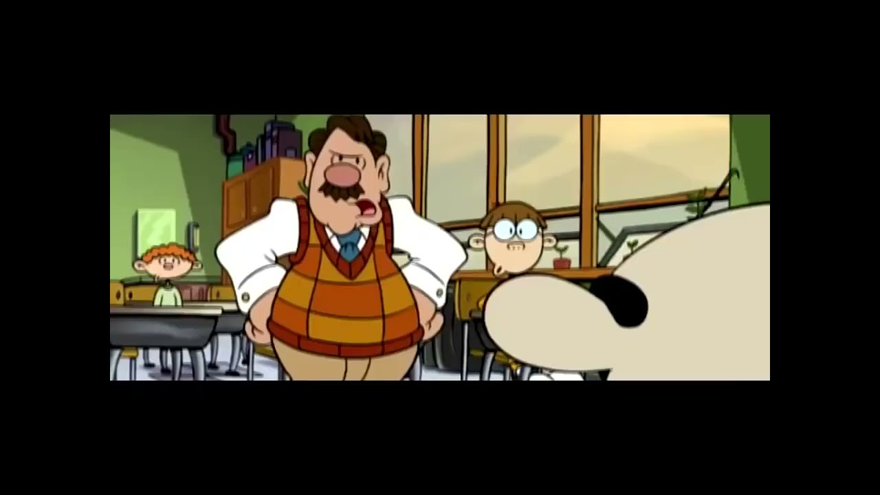 KND nigel uno es mentira todo lo que hace es una enorme mentira