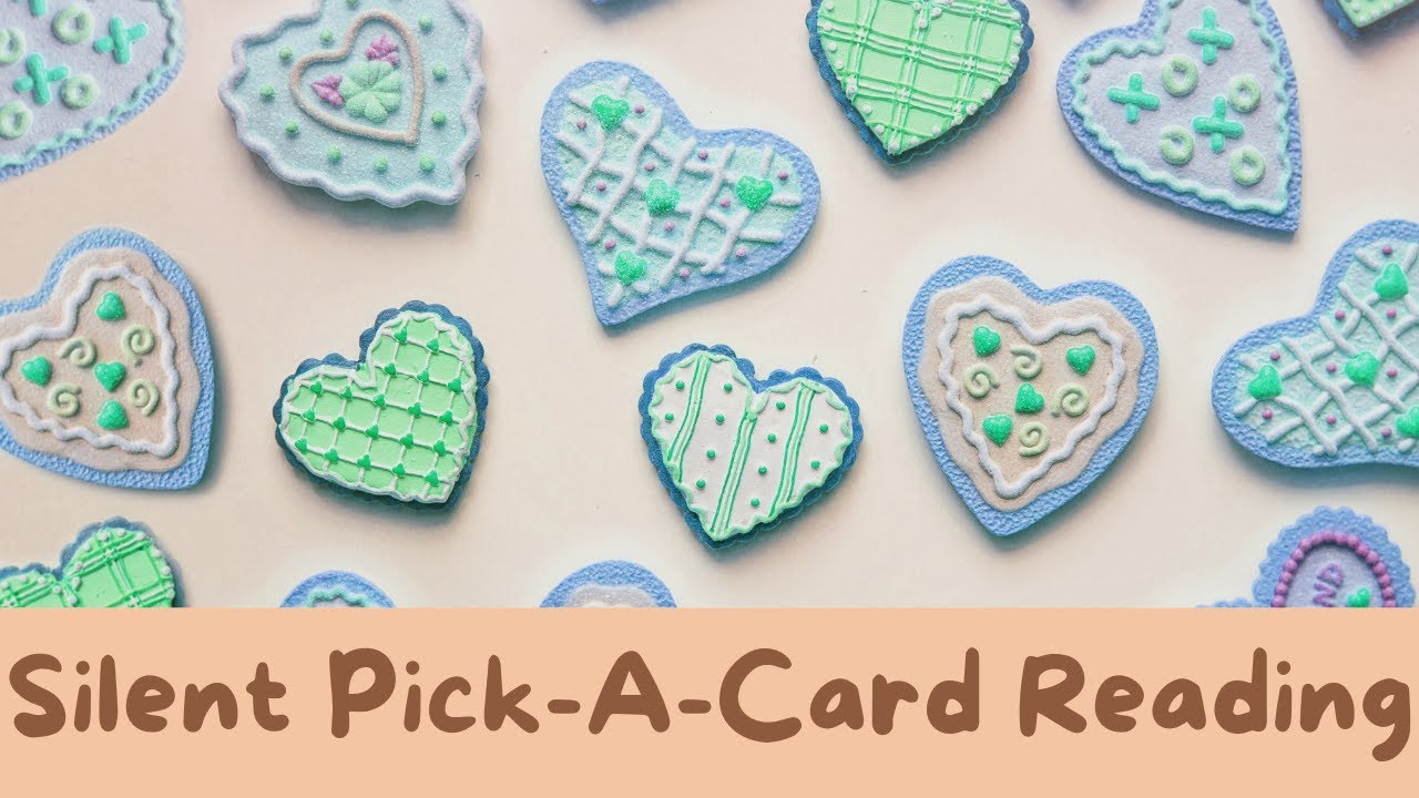 🔮 What You Need to Know About Your Future Partner 🔮 Silent Pick-A-Card Reading