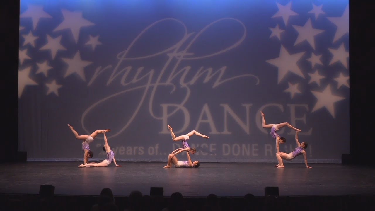 Hide and Seek || UW Dance Company