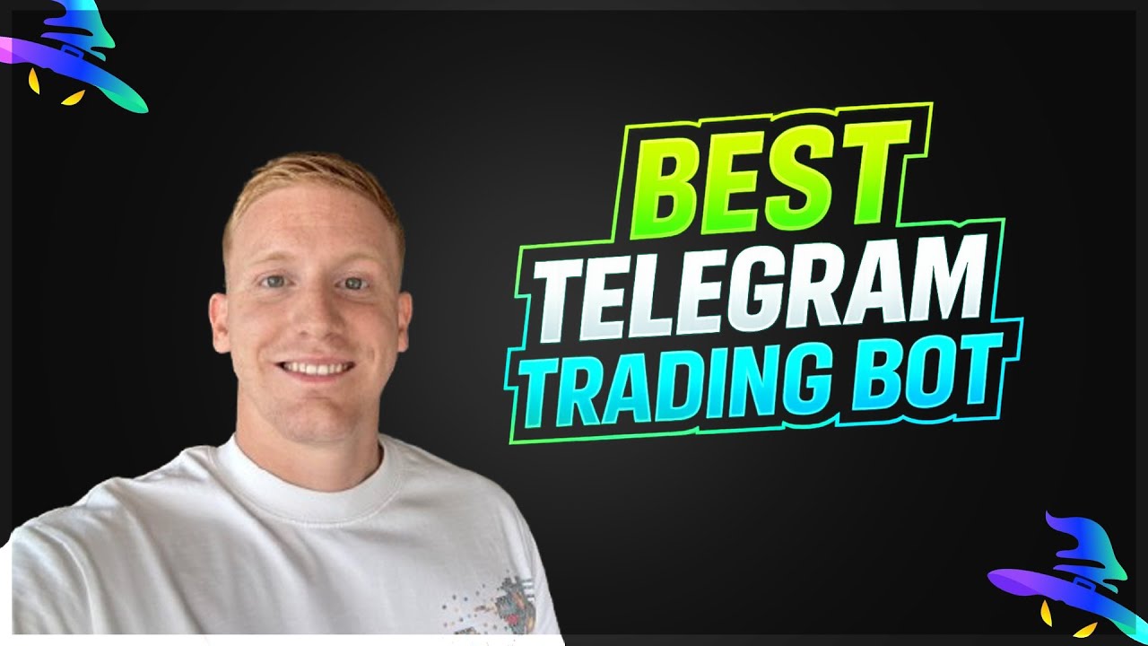 Best Telegram Trading Bot - Trade Wiz Might Be Winning The Game ✅