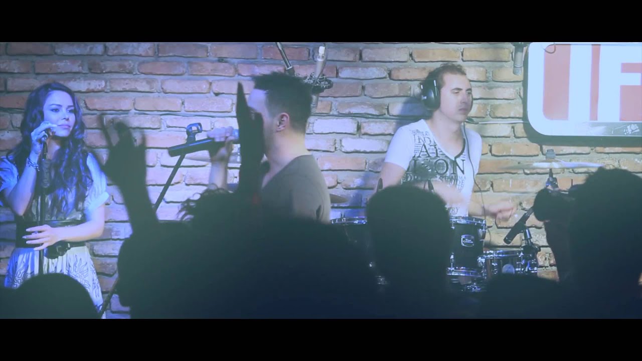 Oğuzhan Uğur - Soğan Ekmek (Live @ Ankara IF Performance Hall)