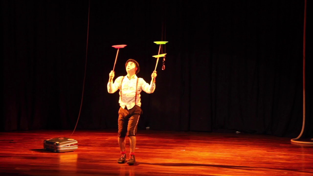 POCHOSKY platos chinos