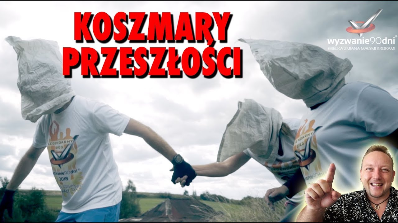 Jak przestać się martwić i poradzić sobie z przeszłością?