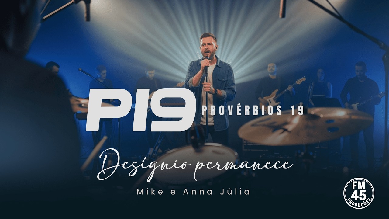 P19 | Desígnio permanece | Provérbios 19