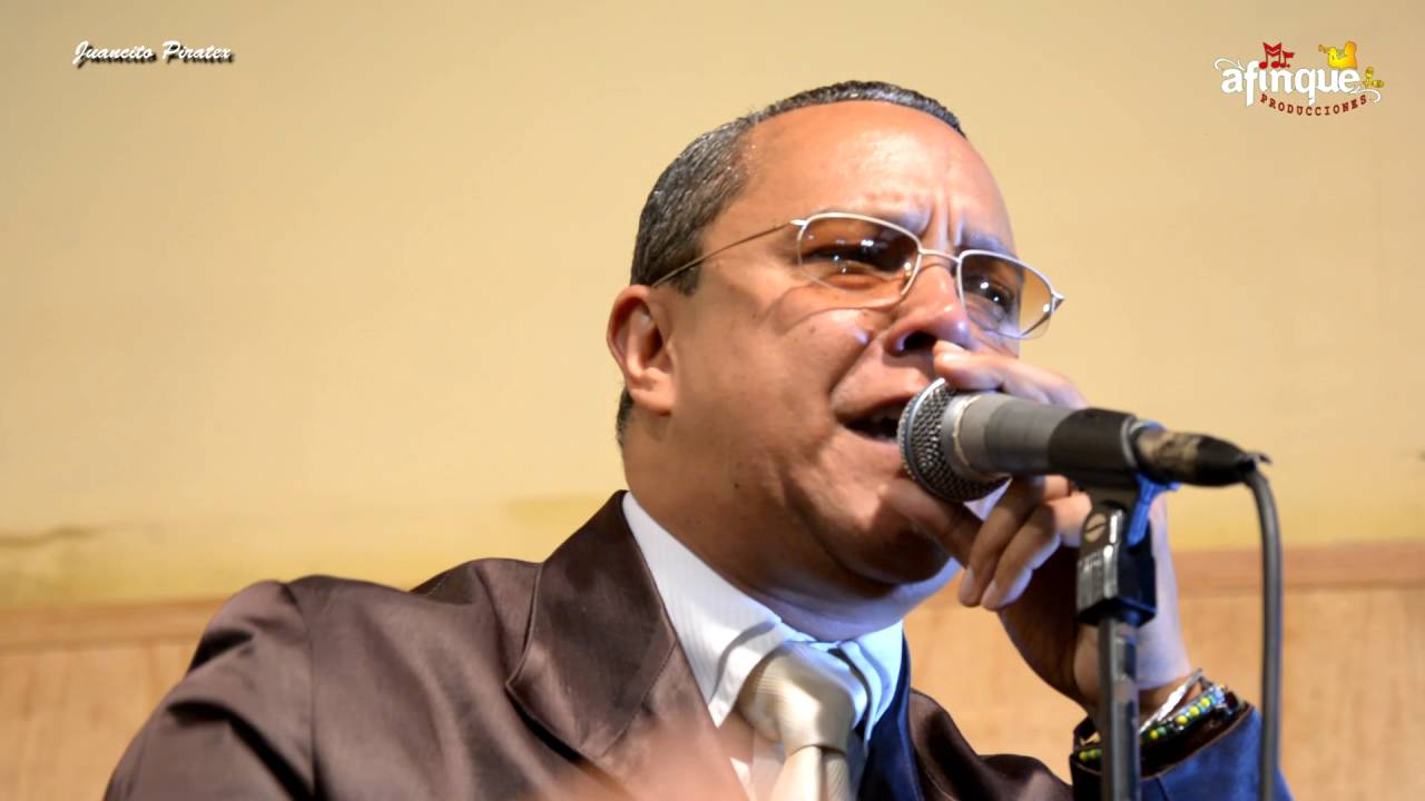 No Critiques - Herman Olivera - Club Apurimac 2014