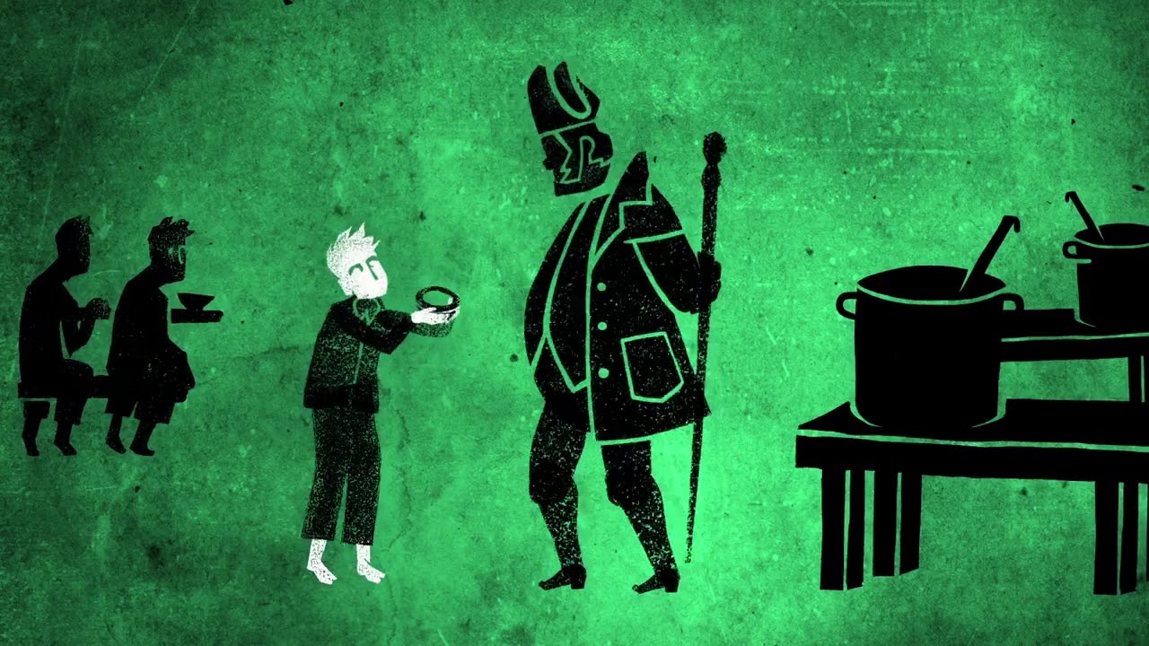 ¿Por qué deberías leer a Charles Dickens? | Ted-ed | Doblaje en Español | IgnacioParejo
