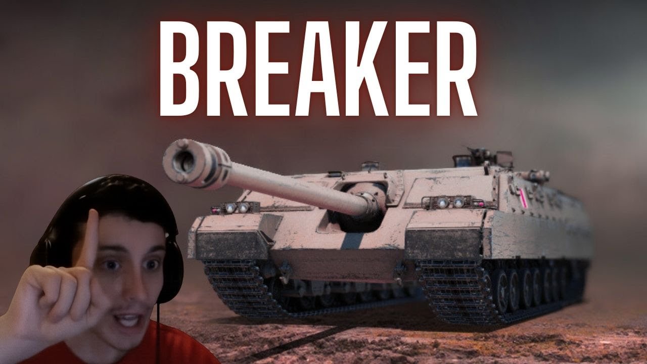Breaking another DPG record with Tier XI 