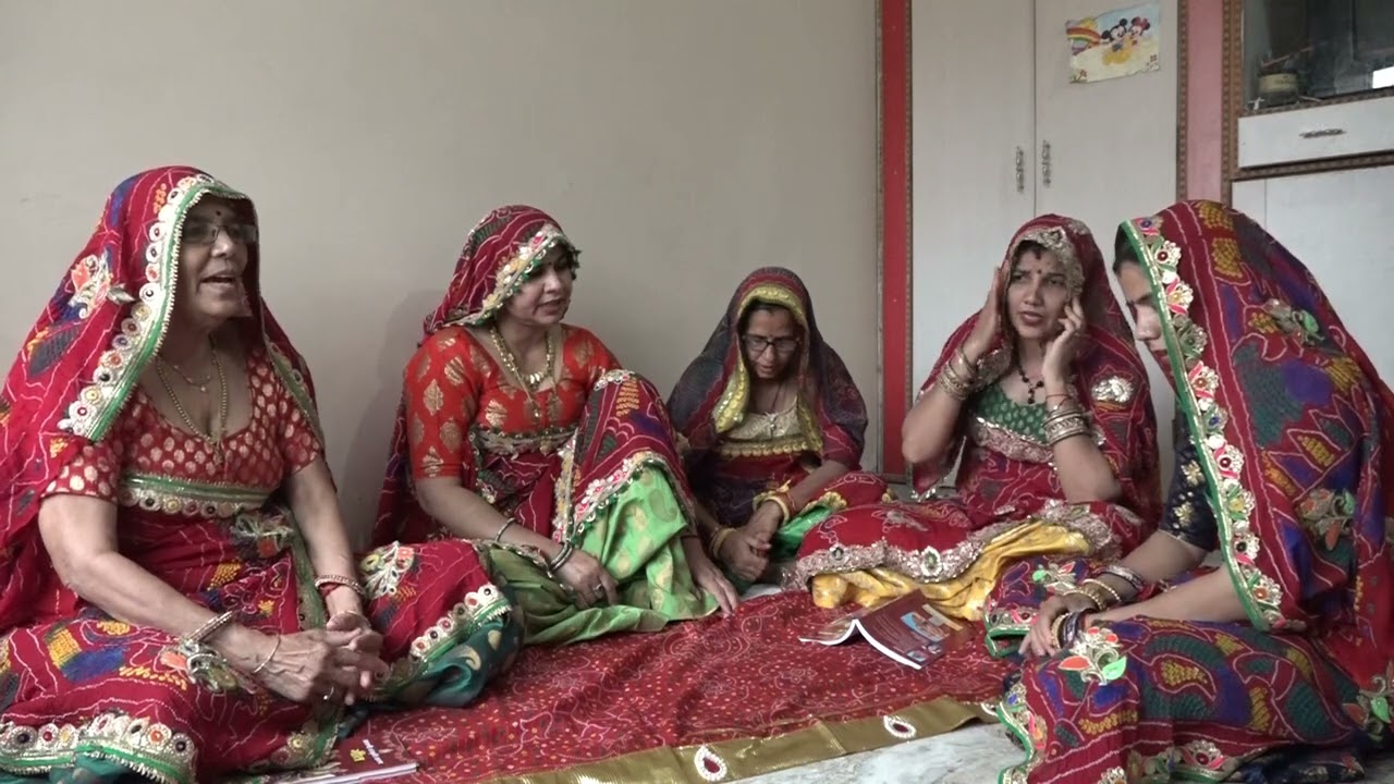 आपणी संस्कृति आपणा गीत । बन्ना री घोड़ी । बीकाणा सूं घोड़ी...