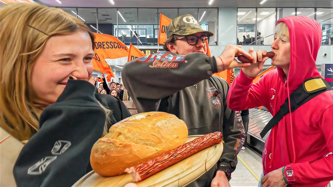TO JUŻ KONIEC…