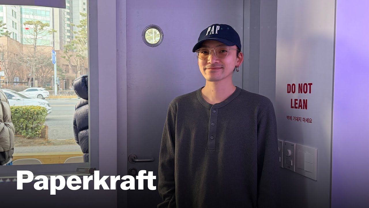Paperkraft 01.17.26 | VISLA FM