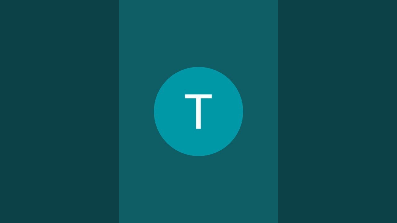 Tanmay Avasthi is live