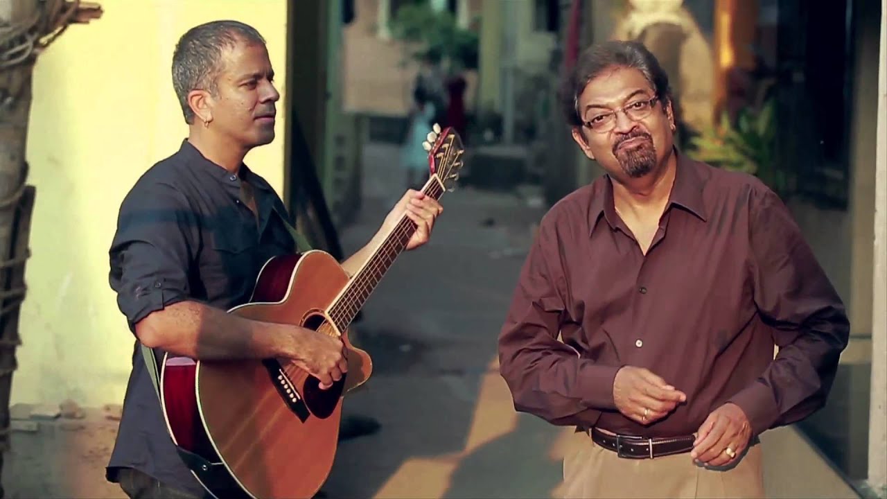 Bombay Meri Jaan