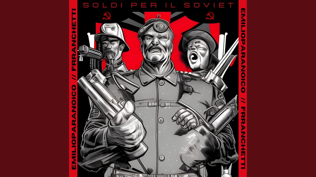 SOLDI PER IL SOVIET (feat. Franchetti)