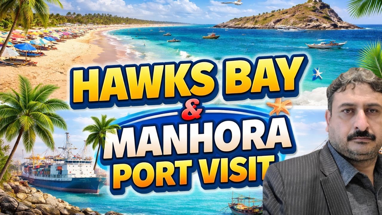 Hawks Bay Beach Karachi| Hawks Bay Beach Karachi visits |Hawks Bay Beach Karachi kee sair|
