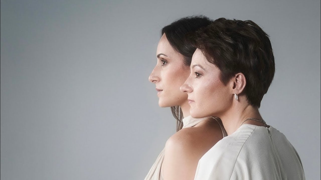 Anastasia Calmus & Julie Sévilla-Fraysse – Introduction and Polonaise Brillante