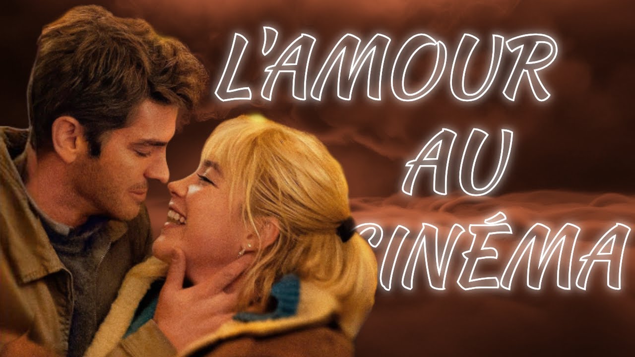 Les Meilleurs Films de ROMANCE ! feat @ZeNaillyk