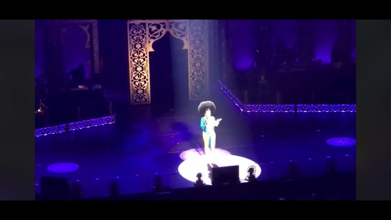 Cher&hellip;In Concert Las Vegas(2017)HD