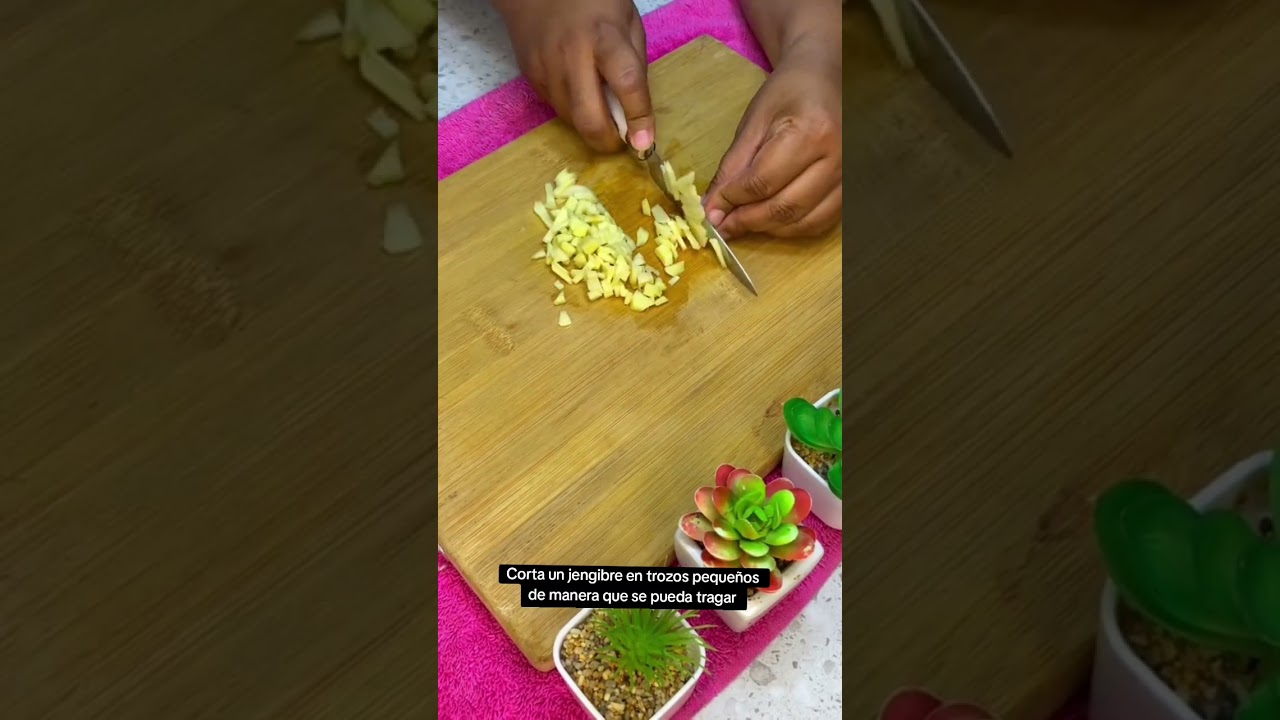 Remedio definitivo para dejar de fumar y la ansiedad ☝️ #recetas #remediosnaturales