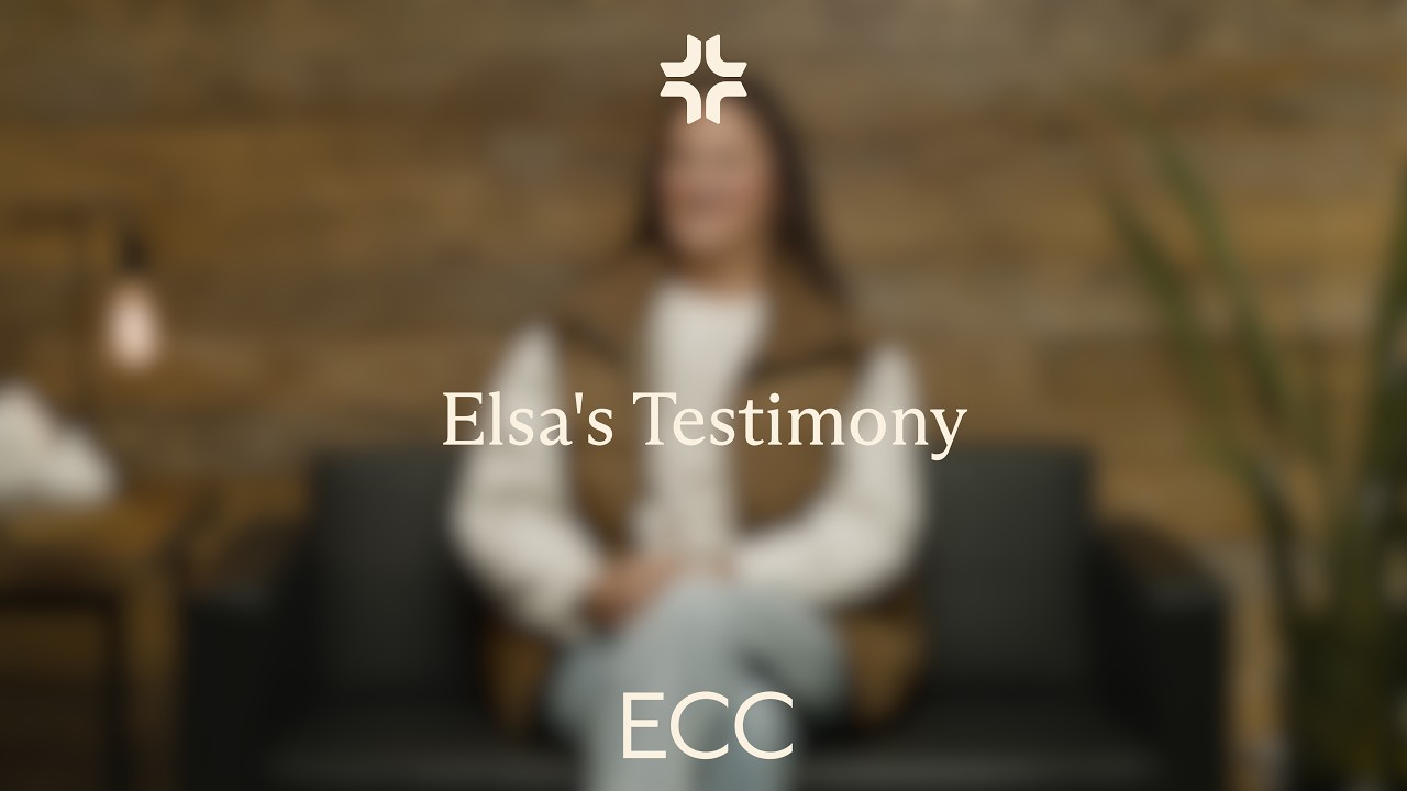 Elsa's Testimony