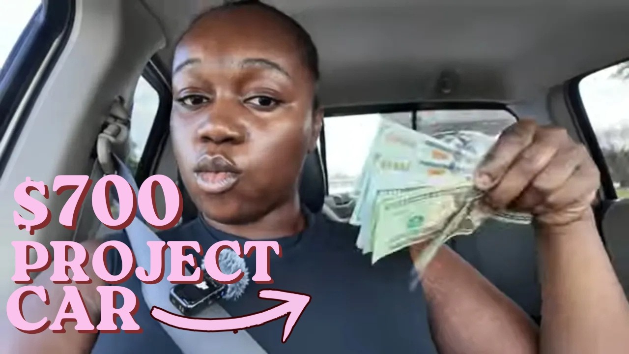 Buying A Honda Accord On Facebook Marketplace