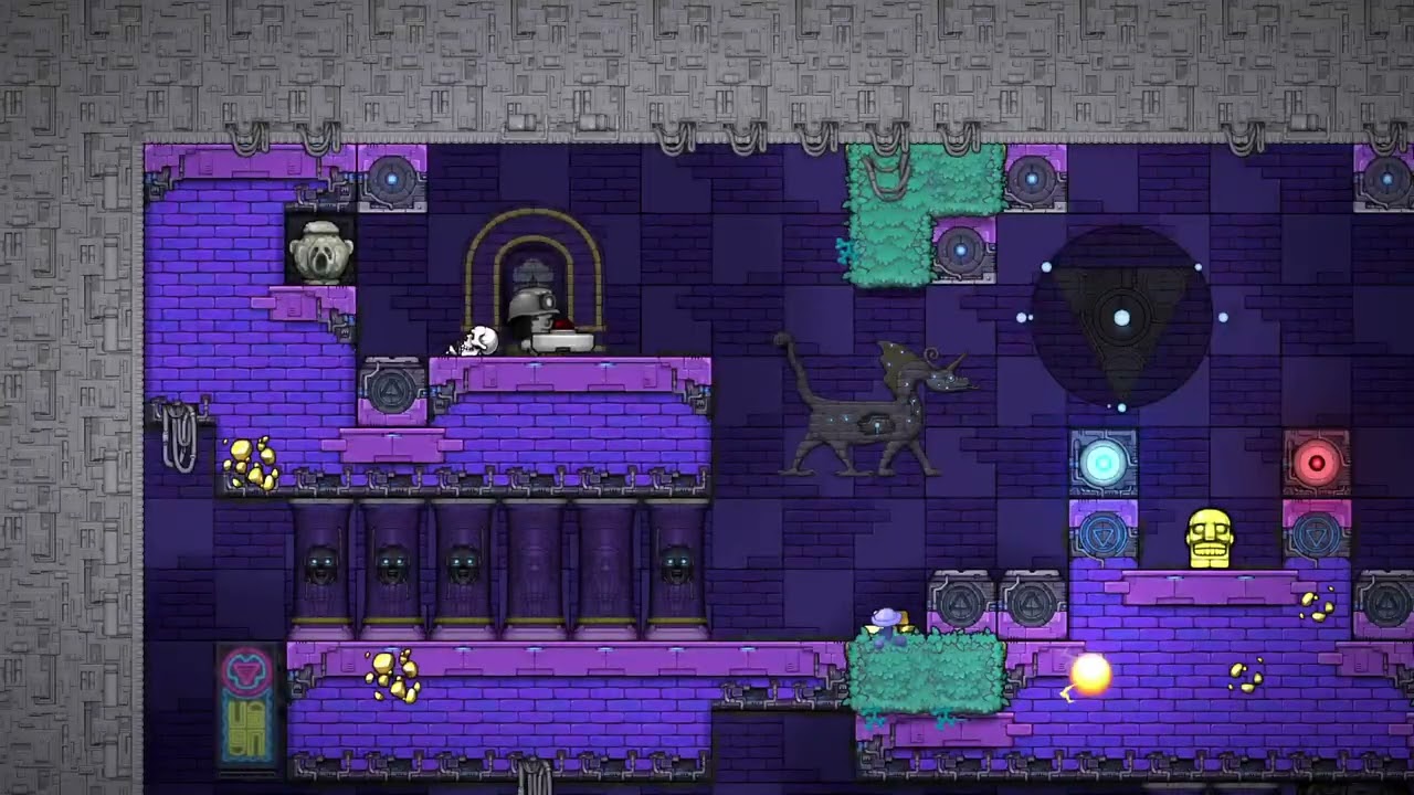 Low Jungle Temple % (3:44)