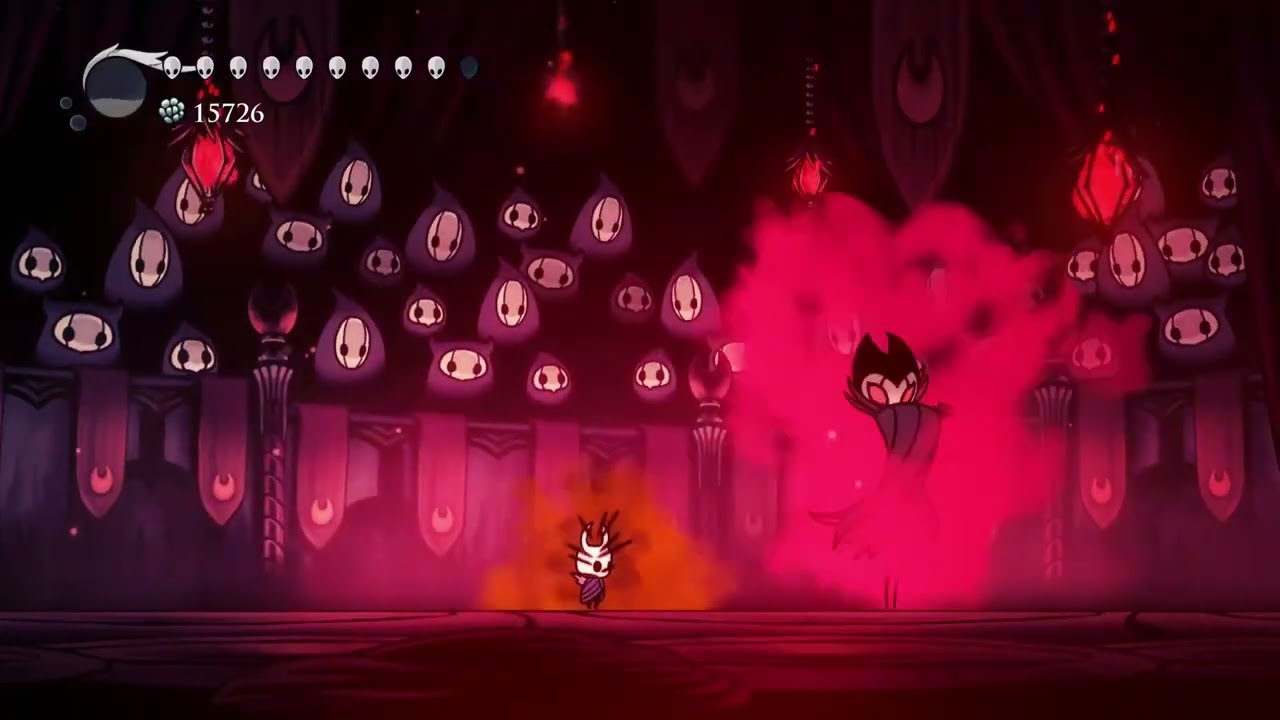Grimm is so hot... (2nd Playthrough)