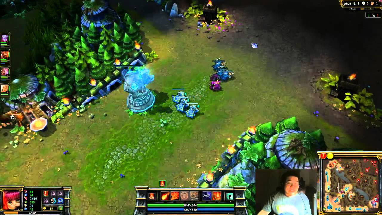 Scarra's stream in 2400+* elo hell. Watch as i suffer.