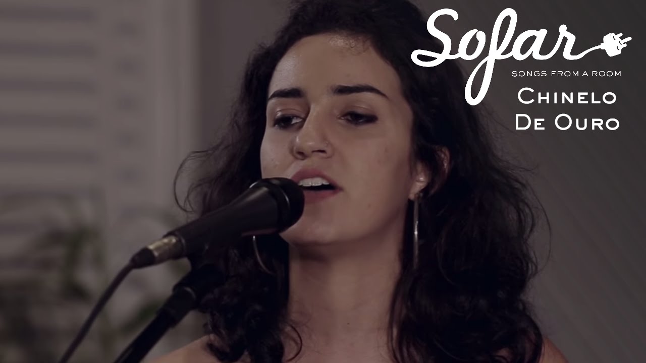 Chinelo de Couro - Balão | Sofar Brasília
