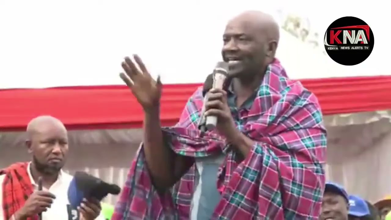 RUTO ANAITA GACHAGUA MWIZI NA ALIFUKUZWA KWA SERIKALI YA KIBAKI AKIWA WAZIRI WA KILIMO
