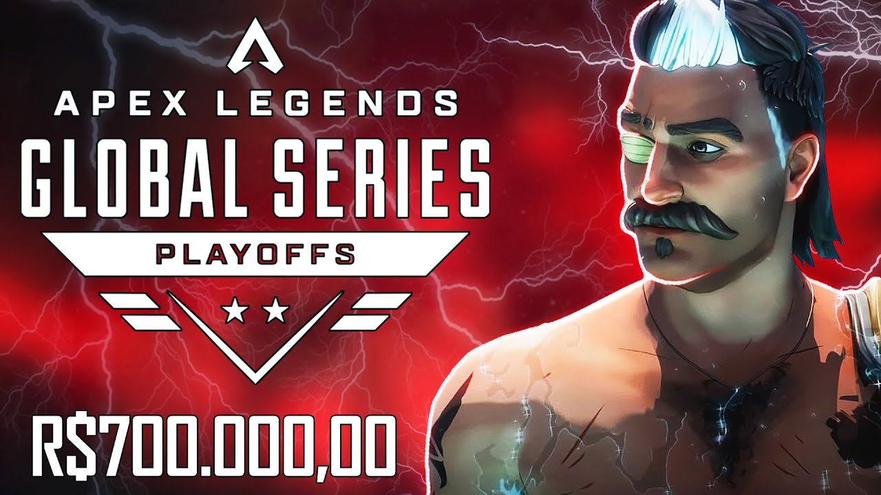 CAMPEONATO ALGS PRO LEAGUE SPLIT 01 AMÉRICA DO SUL, FINAIS VALENDO R$700.000,00 | 10 MINUTOS DELAY