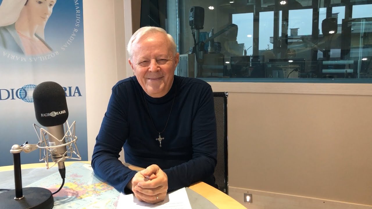 Padre Livio - I SEGRETI DI MEDJUGORJE: L'ANNUNCIO AL MONDO