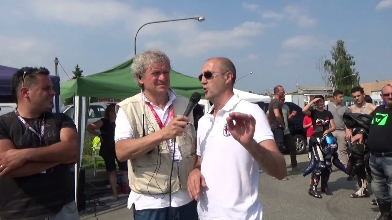 Giornata dedicata a Roberto Raimondo