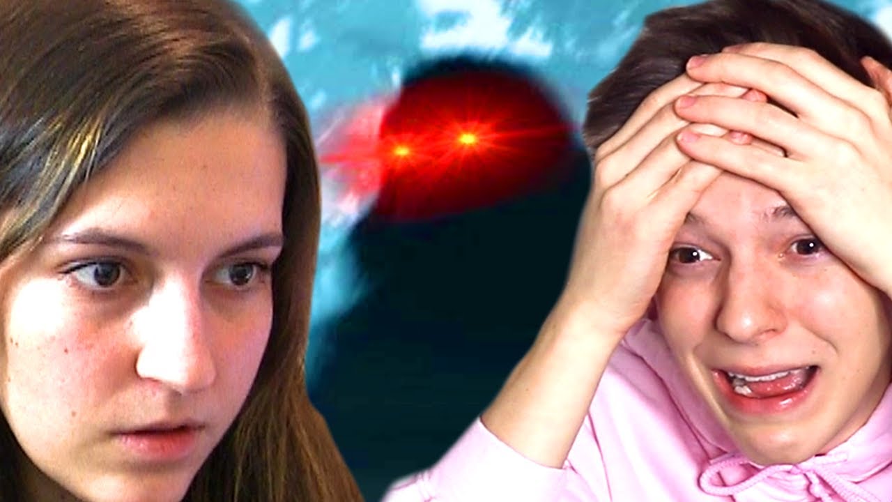 Scary Bigfoot Game