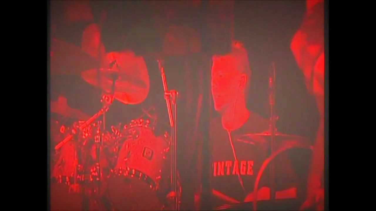Runrig - Siol Ghoraidh(Live - Day of Days)