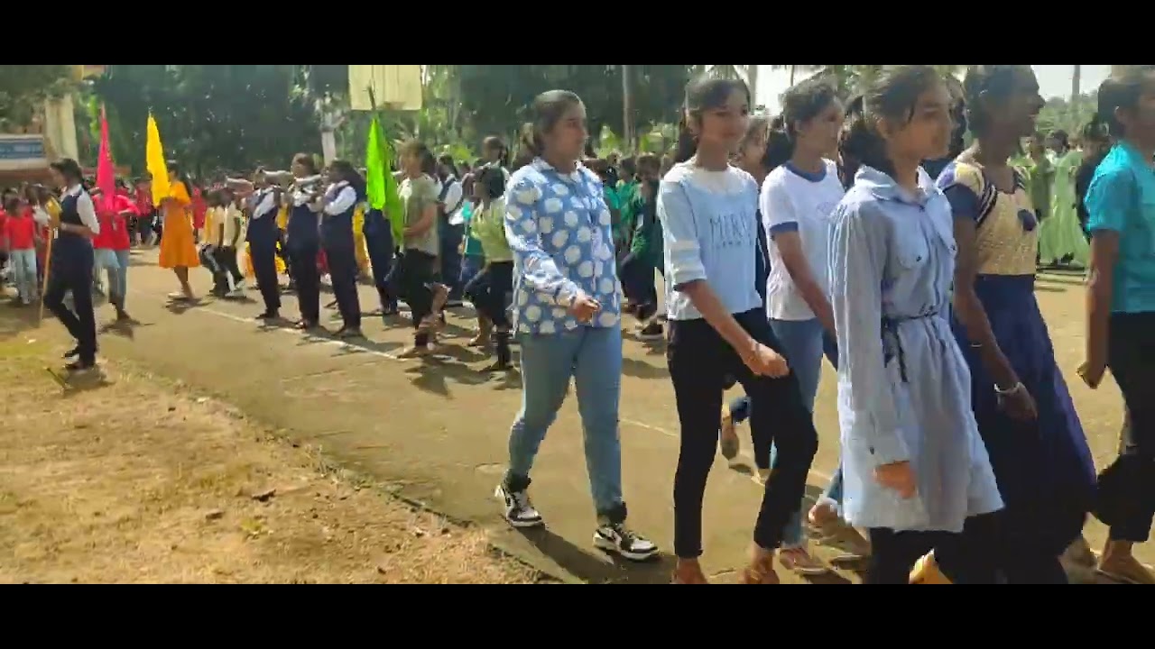 SPORTS DAY