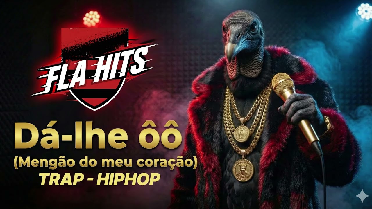 Dá-lhe ôô - Trap (Sempre estarei contivo)