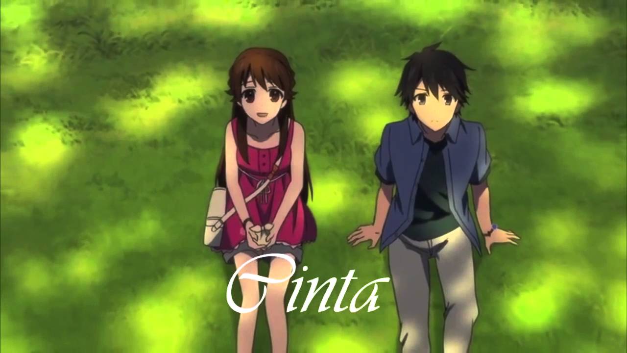 AMV Indonesia Kesempurnaan Cinta