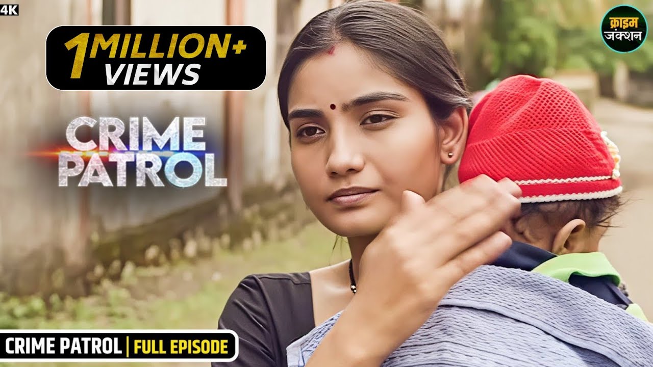 #kerla Crime | खूबसूरत औरत को किसने बनाया निशाना | Best Of Crime Patrol | Real Crime