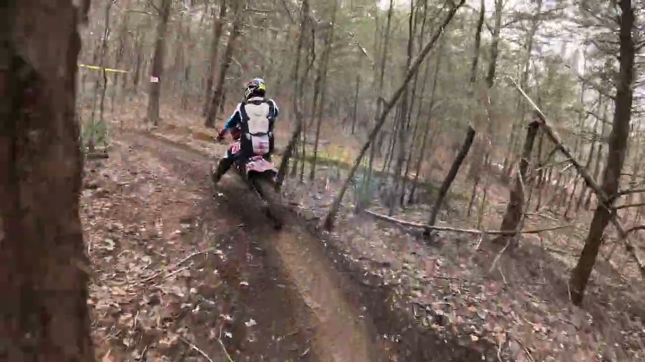 2026 Hillbilly GP Rd. 6 (Hardwood Hills Ranch) C+30