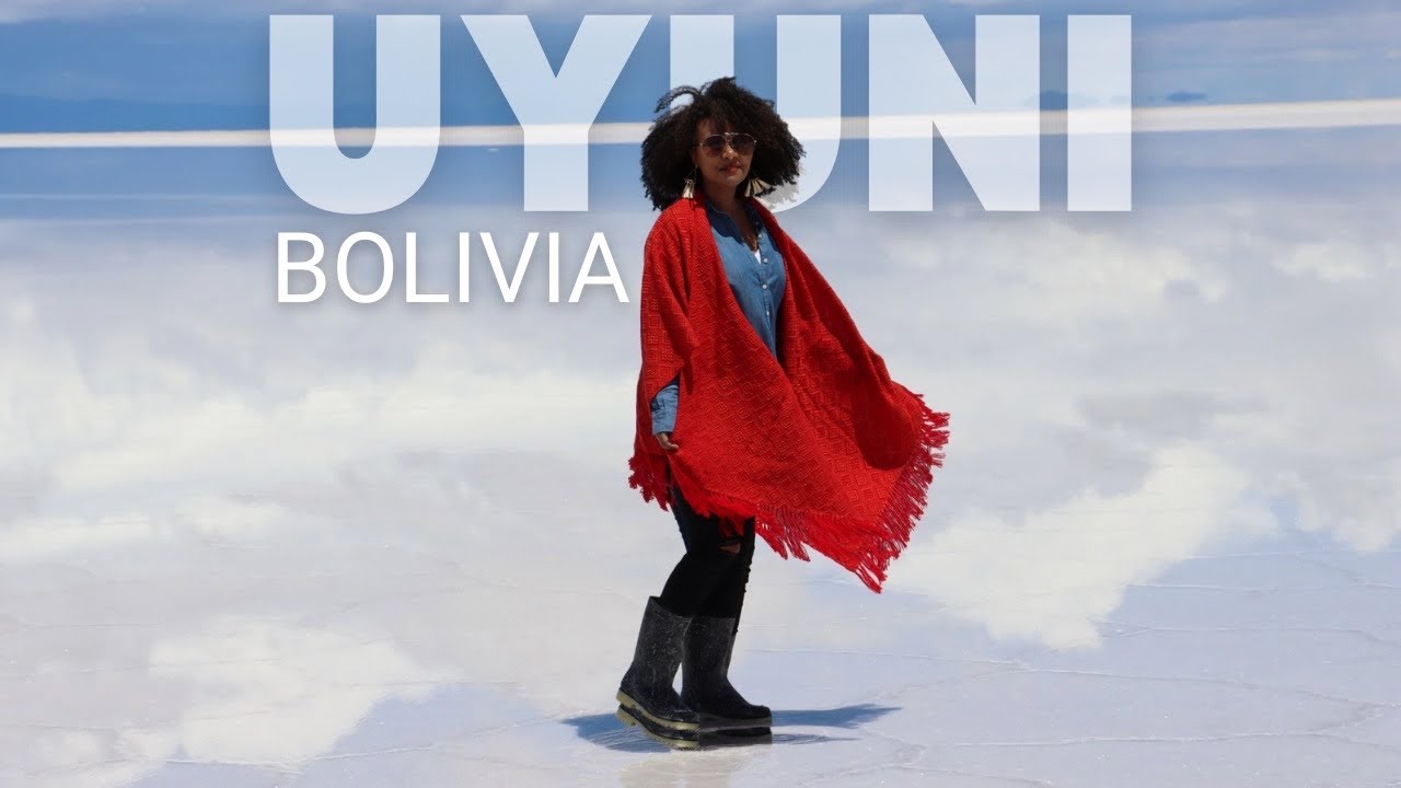 Luxury Experience in Bolivia’s Salt Flats