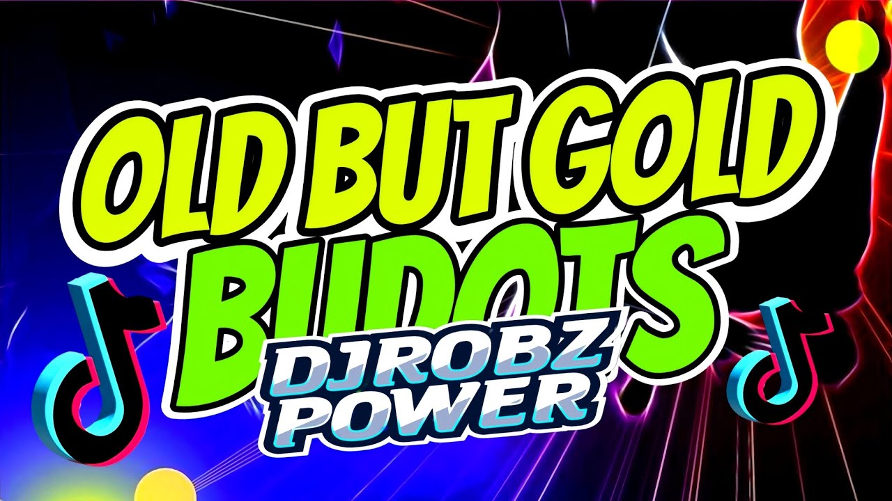 PAM PAM PAM x BUDOTS BUDOTS NA - ( Balod2x Trans Affair ) Dj RobZ Power