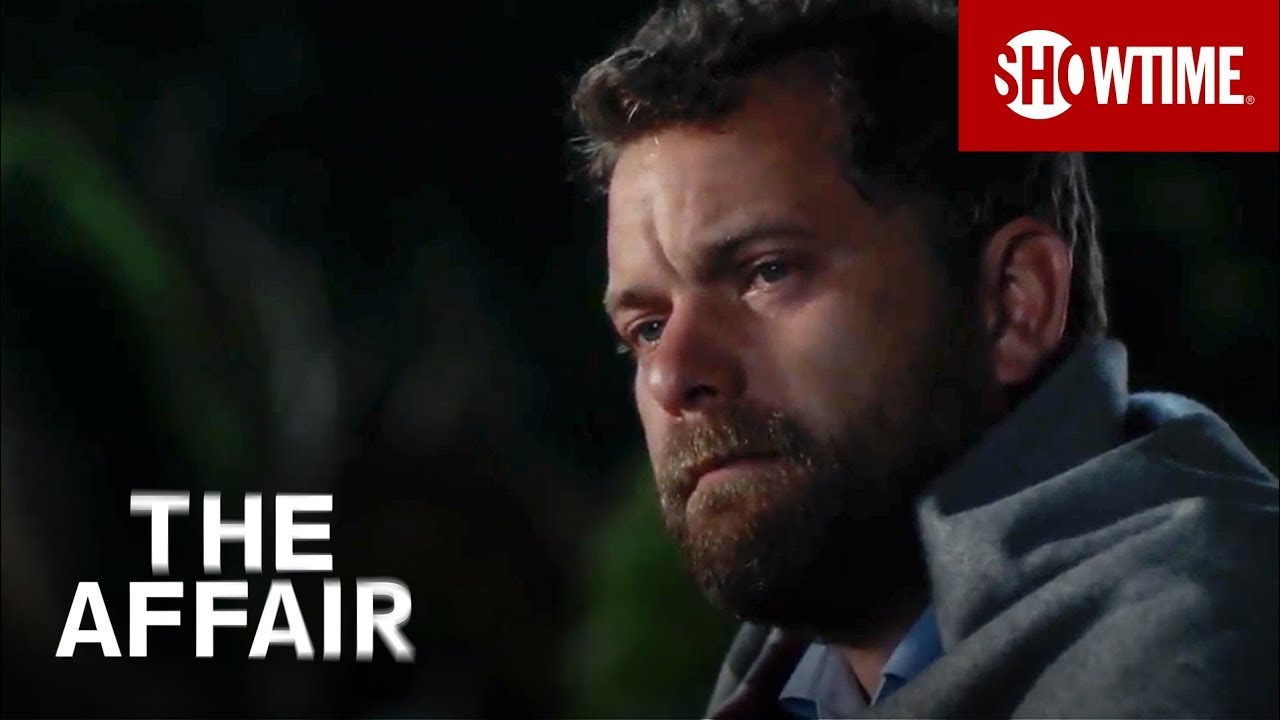 'I Was Coming Back For Her' Ep. 10 Official Clip | The Affair | Season 4