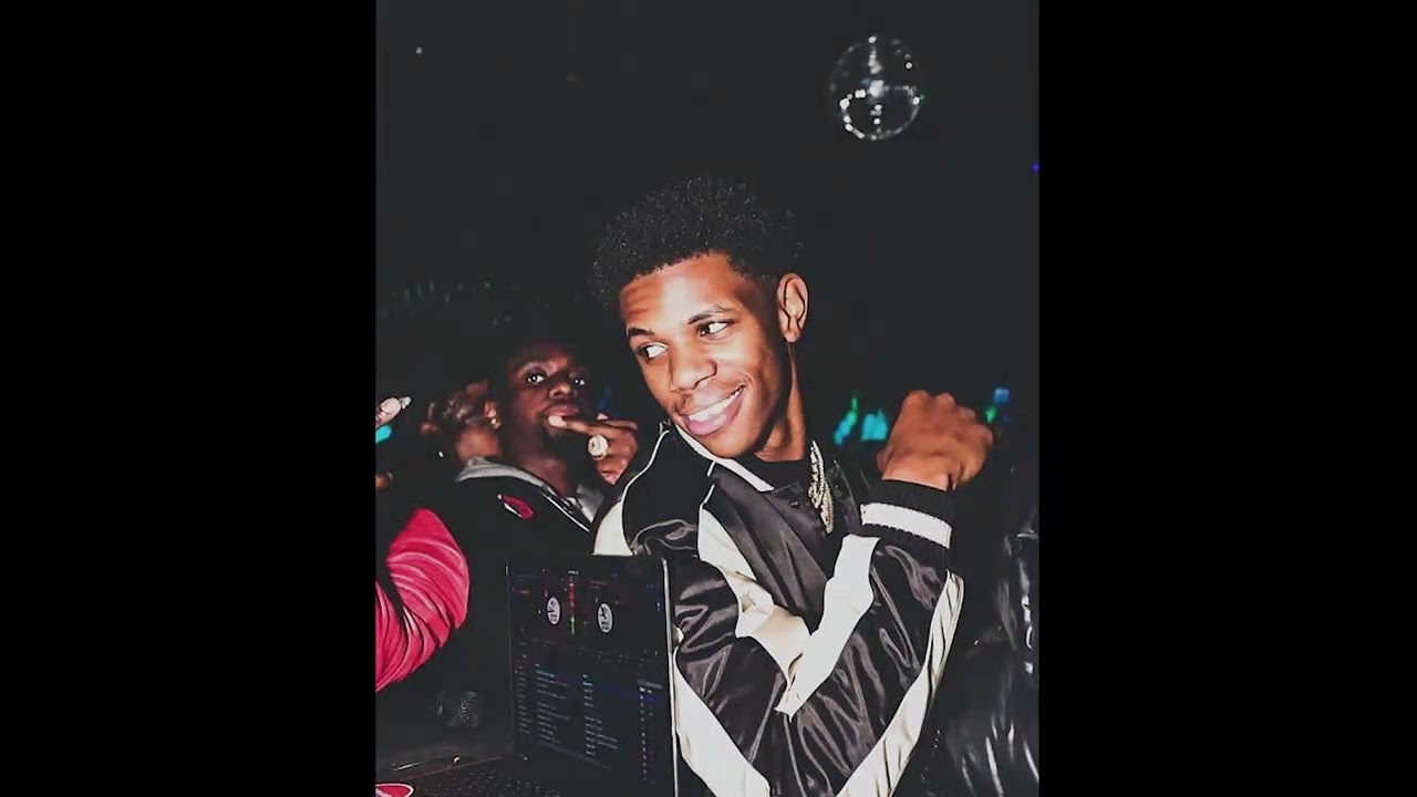 (FREE) A Boogie Wit da Hoodie Type Beat 