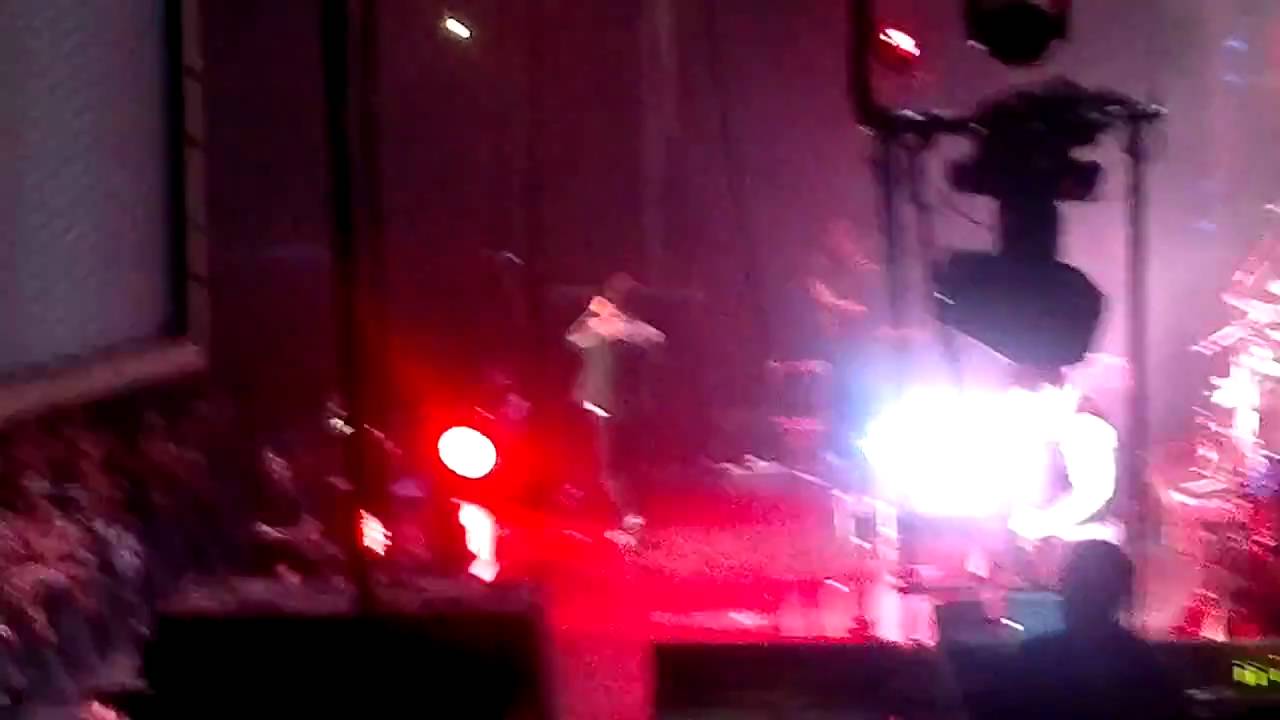 TARKAN GERMANY TOUR 2011 TEIL 1