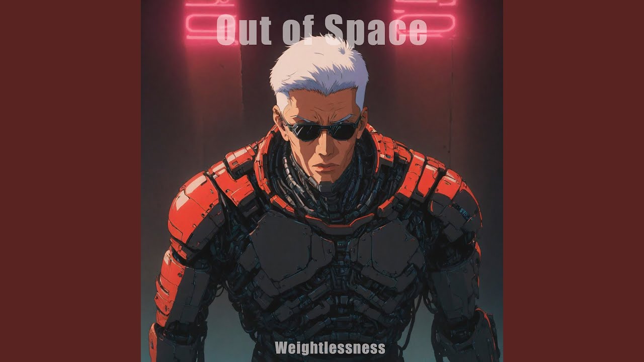 Out of Space