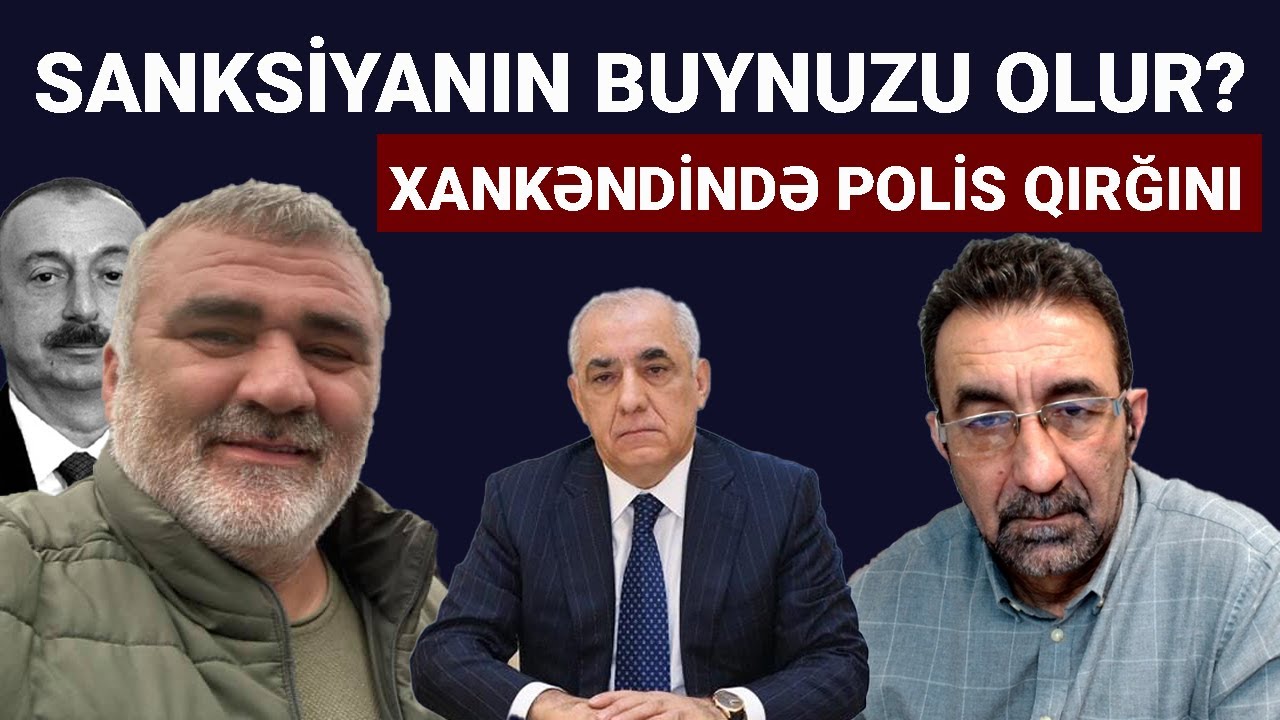 Putinə qarşı döyüşlər Rusiyanın daxilinə keçirilir. Əliyev də Azərbaycanda son döyüşə başlayıb.