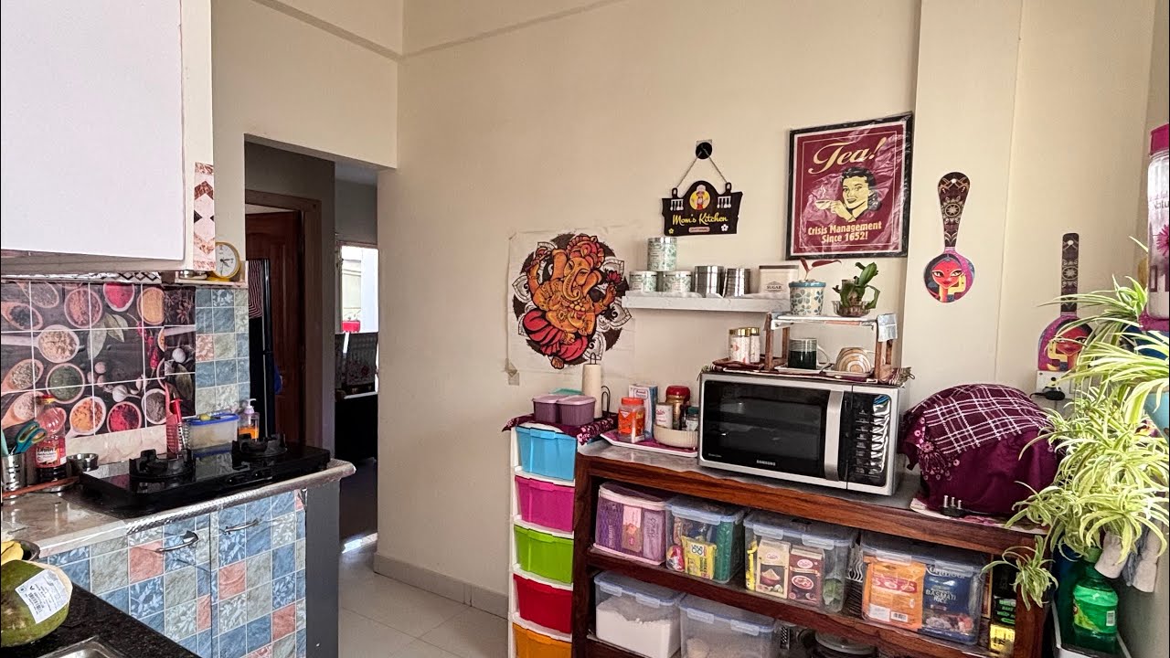 My Realisation After Impulsive Buy || Review Kitchen Cleaning by @UrbanCompanyYT #vlog