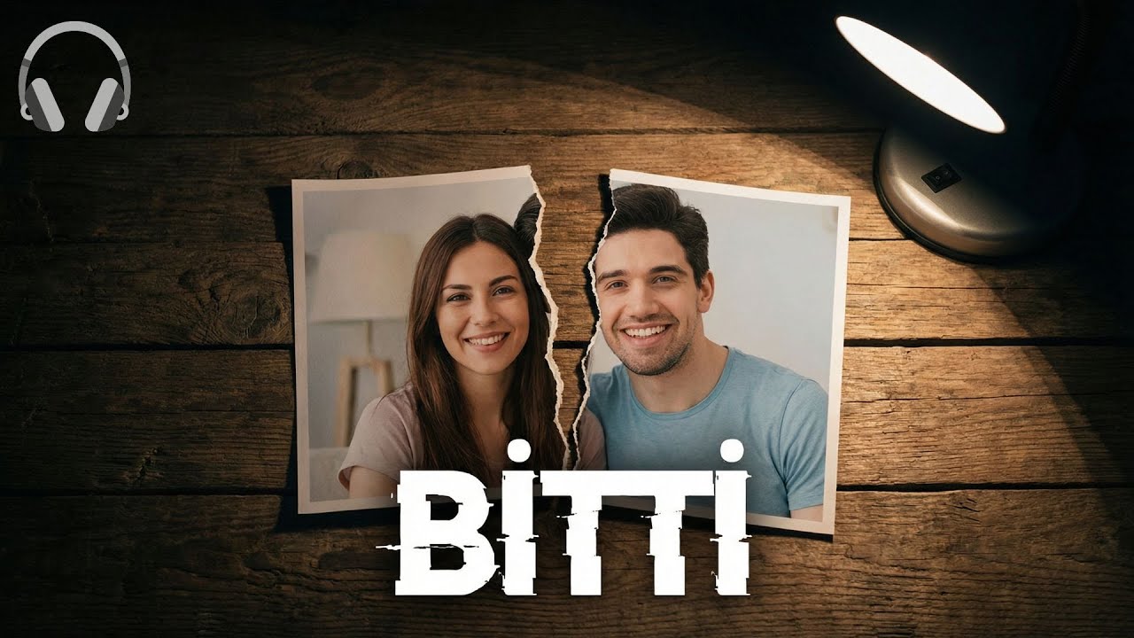 Kimsenin Bilmediği O Gece